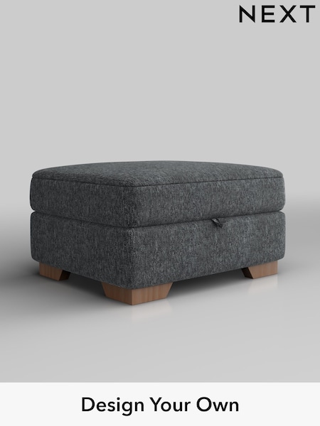 Cotswold Chenille/Dark Grey Clayton (H35031) | £499