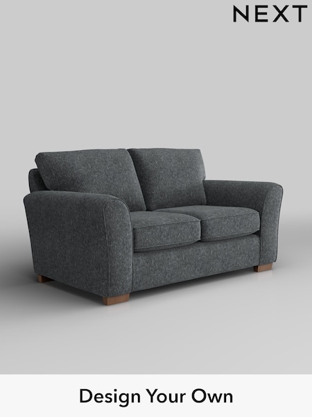 Cotswold Chenille/Dark Grey Michigan Ii (H35034) | £875