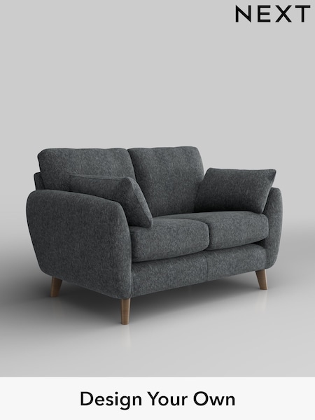 Cotswold Chenille/Dark Grey Wilson (H35036) | £799
