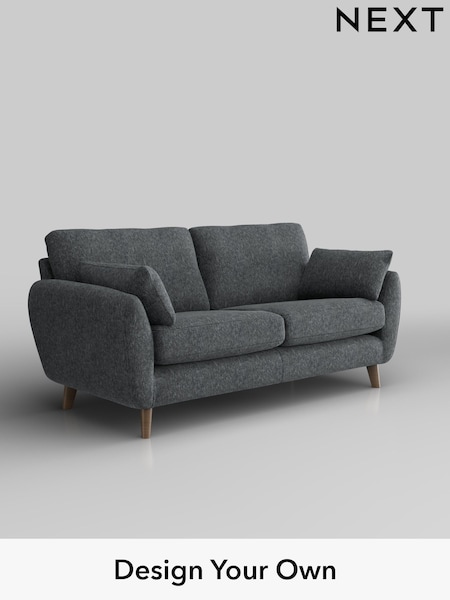 Cotswold Chenille/Dark Grey Wilson (H35036) | £999