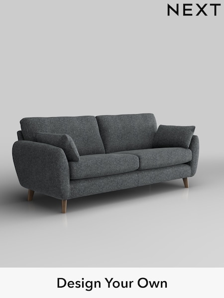 Cotswold Chenille/Dark Grey Wilson (H35036) | £1,099