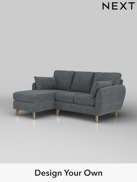 Cotswold Chenille/Dark Grey Wilson (H35036) | £1,499