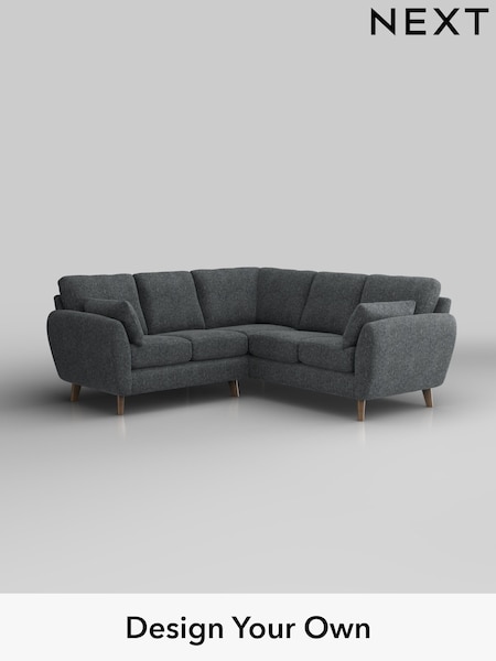 Cotswold Chenille/Dark Grey Wilson (H35036) | £1,550