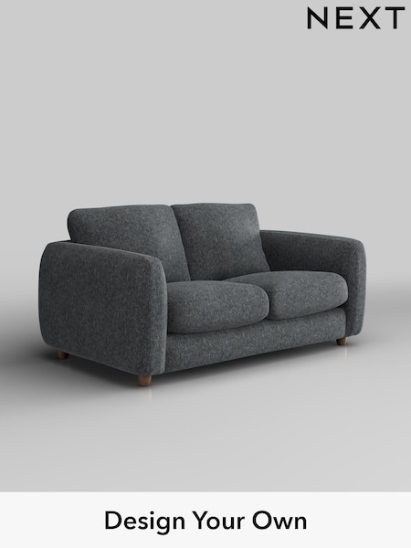 Cotswold Chenille/Dark Grey Aiden (H35039) | £1,125
