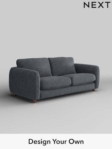 Cotswold Chenille/Dark Grey Aiden (H35039) | £1,225