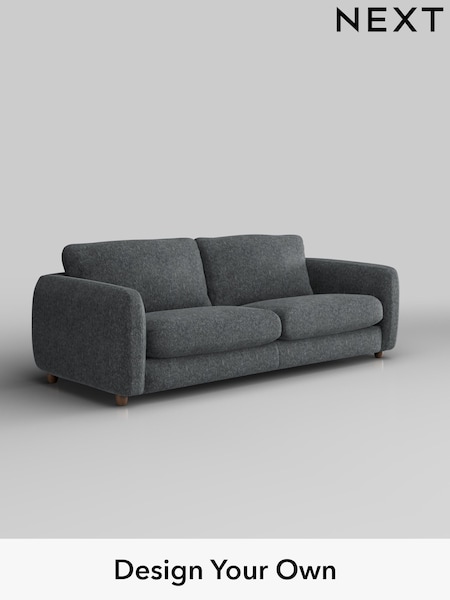 Cotswold Chenille/Dark Grey Aiden (H35039) | £1,325