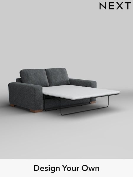 Cotswold Chenille/Dark Grey Houghton Deep Relaxed Sit (H35044) | £1,525