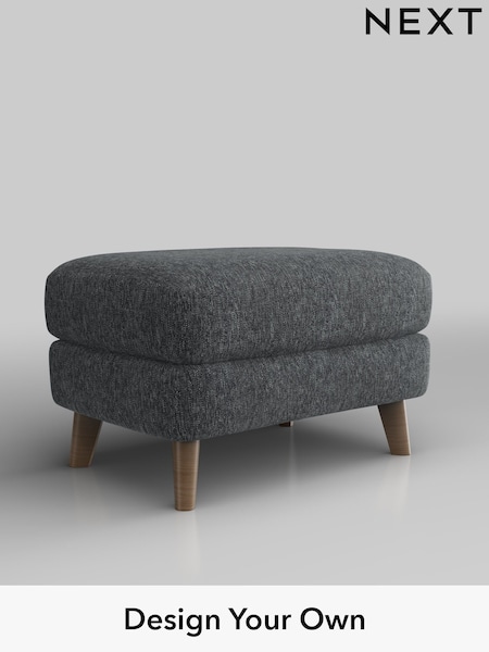 Cotswold Chenille/Dark Grey Parker (H35045) | £425