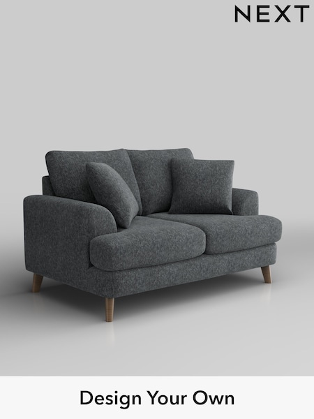 Cotswold Chenille/Dark Grey Parker (H35045) | £1,175