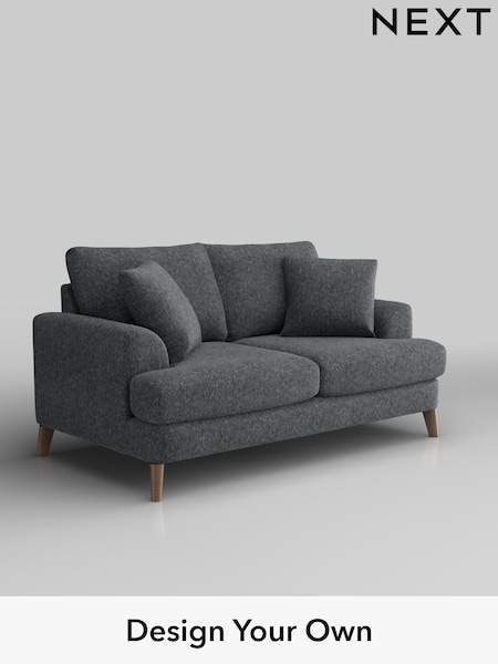 Cotswold Chenille/Dark Grey Parker (H35045) | £1,275