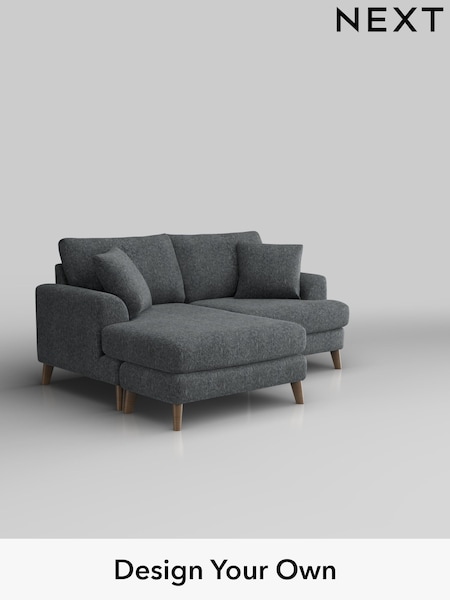 Cotswold Chenille/Dark Grey Parker (H35045) | £1,550