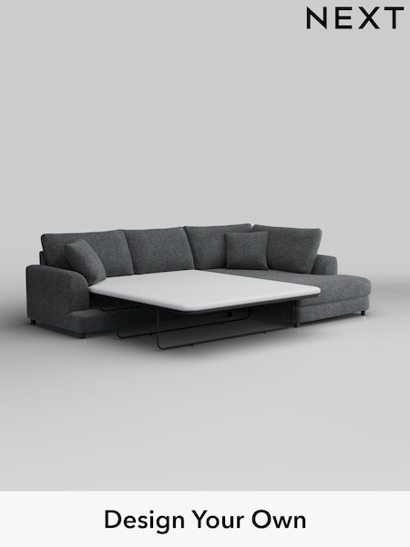 Cotswold Chenille/Dark Grey Parker (H35045) | £2,525