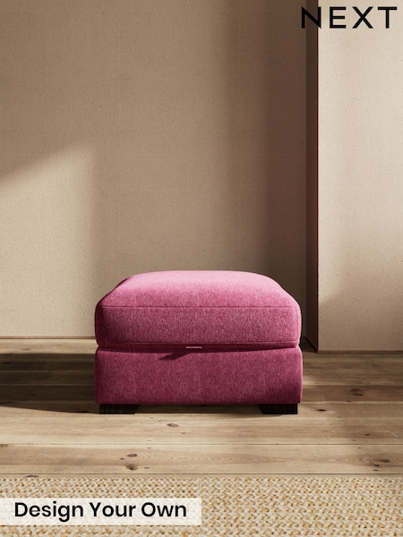 Cotswold Chenille/Dark Raspberry Pink Houghton Deep Sit (H35055) | £499