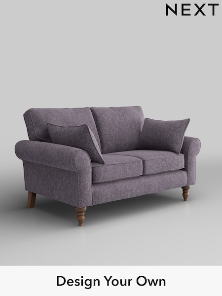 Cotswold Chenille/Light Lilac Purple Mallory (H35088) | £799
