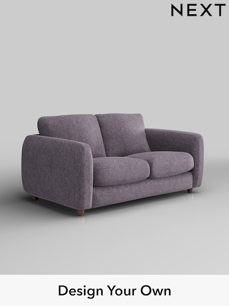Cotswold Chenille/Light Lilac Purple Aiden (H35090) | £1,125