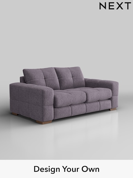 Cotswold Chenille/Light Lilac Purple Brooke Deep Sit (H35091) | £1,625