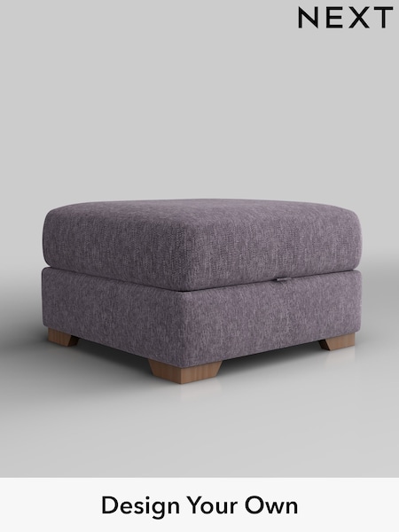 Cotswold Chenille/Light Lilac Purple Houghton Deep Sit (H35092) | £499