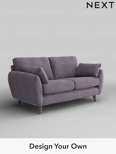 Cotswold Chenille/Light Lilac Purple Wilson (H35093) | £899