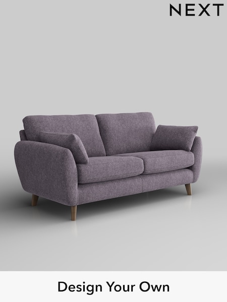 Cotswold Chenille/Light Lilac Purple Wilson (H35093) | £999