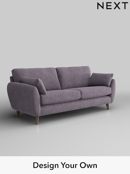 Cotswold Chenille/Light Lilac Purple Wilson (H35093) | £1,099
