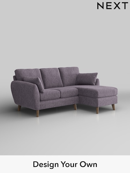 Cotswold Chenille/Light Lilac Purple Wilson (H35093) | £1,499