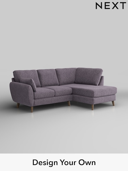 Cotswold Chenille/Light Lilac Purple Wilson (H35093) | £1,599