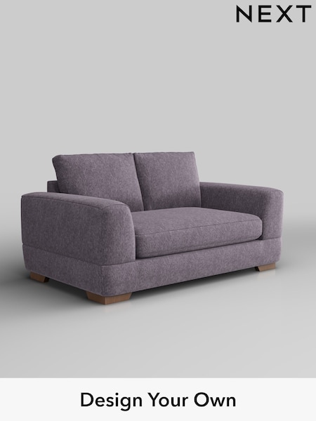 Cotswold Chenille/Light Lilac Purple Clayton (H35095) | £1,125