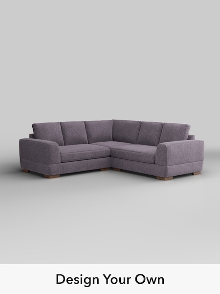 Cotswold Chenille/Light Lilac Purple Clayton (H35095) | £2,399