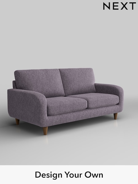 Cotswold Chenille/Light Lilac Purple Camden (H35096) | £999