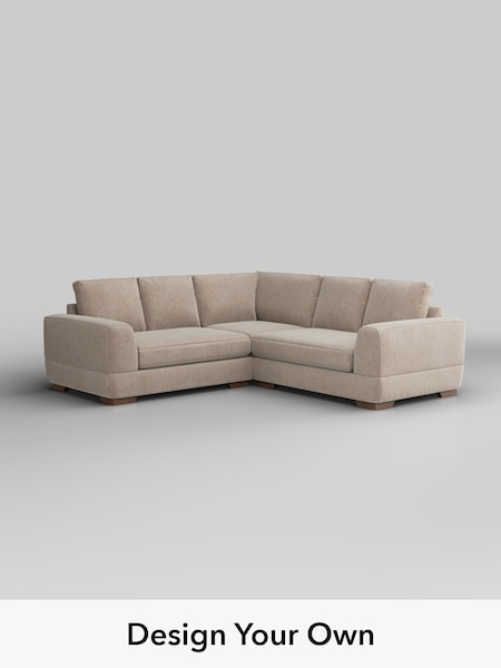 Cotswold Chenille/Light Natural Clayton (H35100) | £2,399
