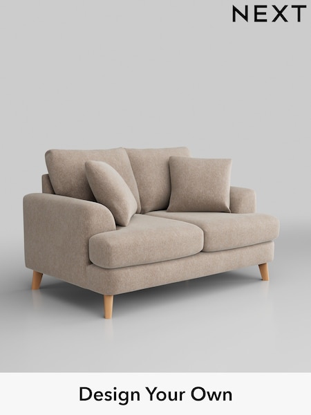 Cotswold Chenille/Light Natural Parker (H35102) | £1,175