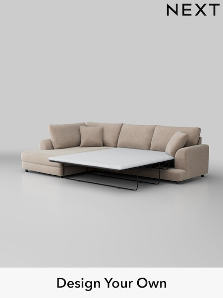 Cotswold Chenille/Light Natural Parker (H35102) | £2,525