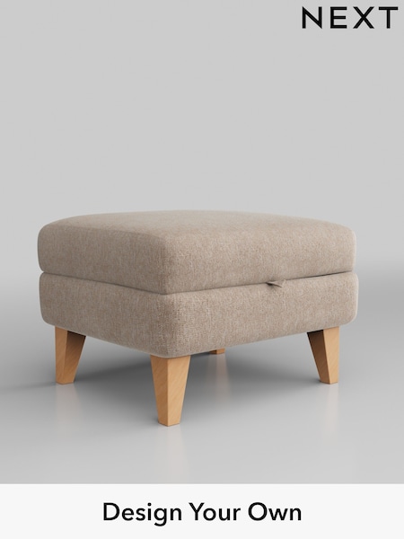 Cotswold Chenille/Light Natural Mallory (H35104) | £475