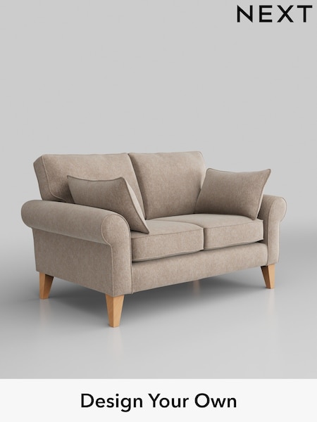 Cotswold Chenille/Light Natural Mallory (H35104) | £799