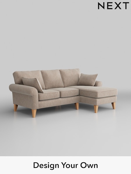 Cotswold Chenille/Light Natural Mallory (H35104) | £1,475