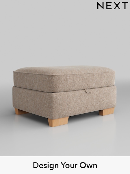 Cotswold Chenille/Light Natural Michigan Ii (H35105) | £475