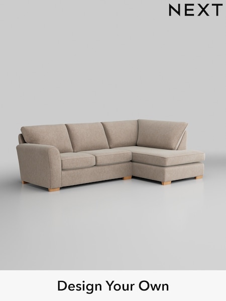 Cotswold Chenille/Light Natural Michigan Ii (H35105) | £1,550