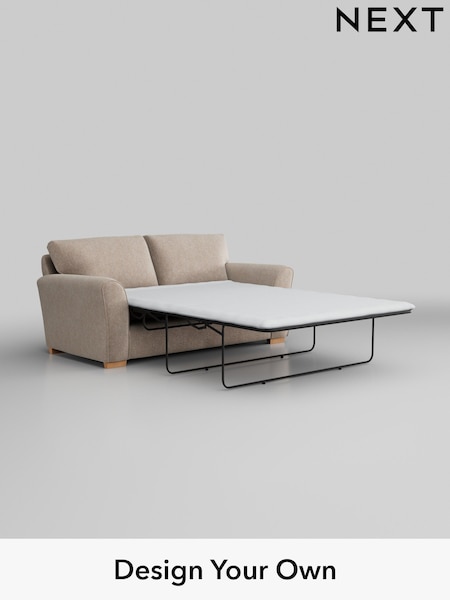 Cotswold Chenille/Light Natural Michigan Ii (H35105) | £1,199