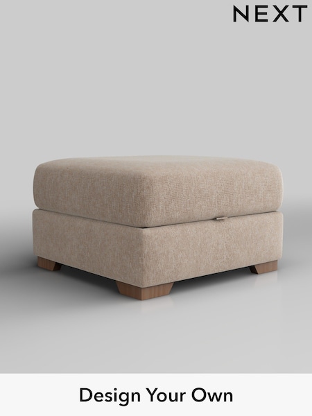 Cotswold Chenille/Light Natural Houghton Deep Sit (H35106) | £499