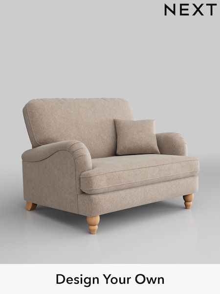 Cotswold Chenille/Light Natural Lilly Ii (H35107) | £750