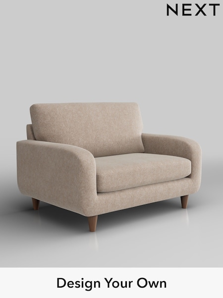 Cotswold Chenille/Light Natural Camden (H35108) | £799