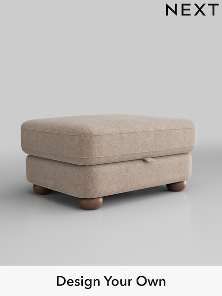 Cotswold Chenille/Light Natural Arches (H35130) | £499