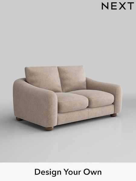 Cotswold Chenille/Light Natural Arches (H35130) | £1,125