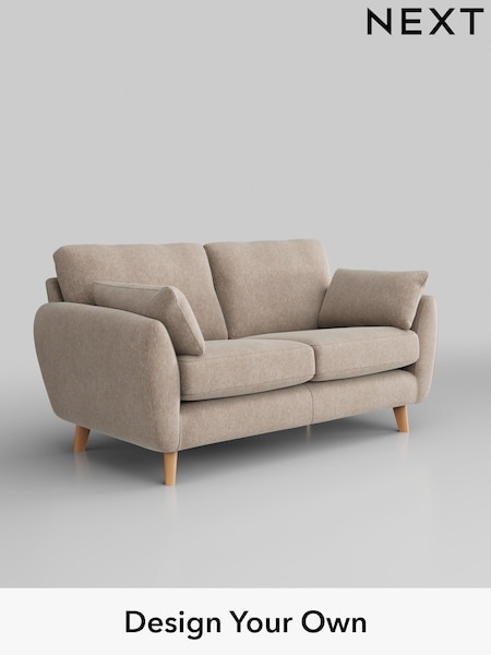 Cotswold Chenille/Light Natural Wilson (H35137) | £899