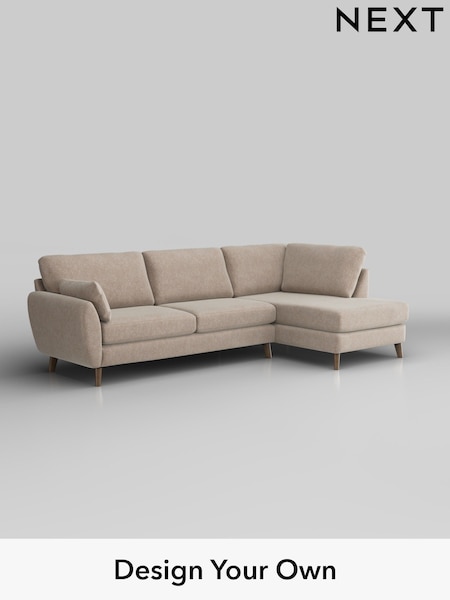 Cotswold Chenille/Light Natural Wilson (H35137) | £1,699