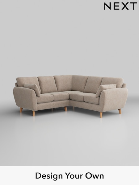 Cotswold Chenille/Light Natural Wilson (H35137) | £1,550