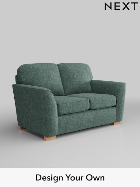 Cotswold Chenille/Mid Slate Teal Green Malvern (H35142) | £875