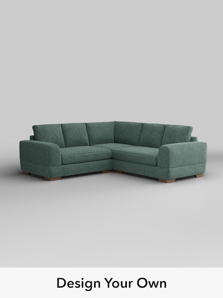 Cotswold Chenille/Mid Slate Teal Green Clayton (H35145) | £2,399