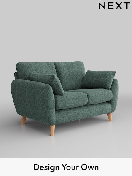 Cotswold Chenille/Mid Slate Teal Green Wilson (H35148) | £799