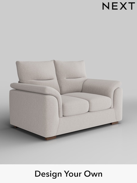 Cotswold Chenille/Oyster Hayden Highback (H35154) | £1,025